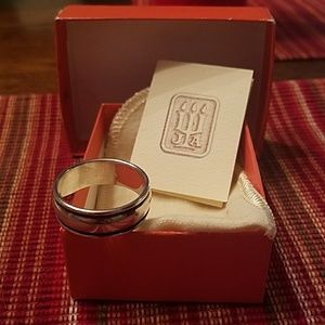 James Avery Wedding Band